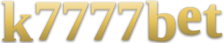 k7777bet logo