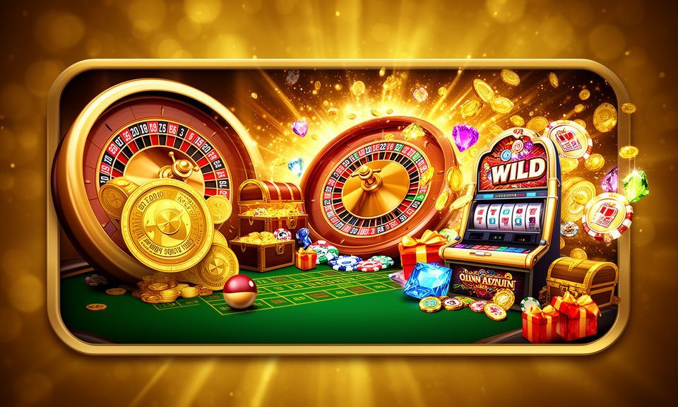 k7777bet mobile gaming